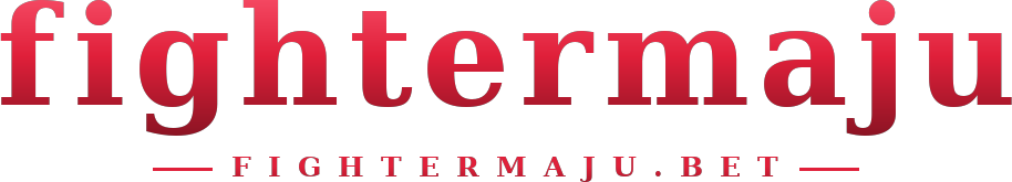fightermaju logo